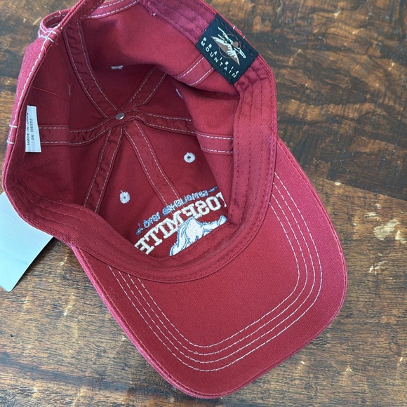 Yosemite baseball cap - Picture 2 of 3